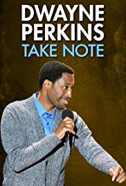 Dwayne Perkins: Take Note (2016) Free Movie