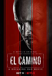 El Camino: A Breaking Bad Movie (2019) M4uHD Free Movie