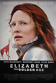 Elizabeth: The Golden Age (2007) Free Movie