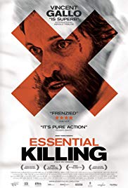 Essential Killing (2010) Free Movie