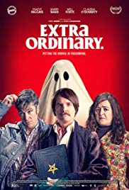 Extra Ordinary (2019) M4uHD Free Movie