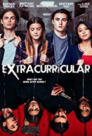 Extracurricular (2018) M4uHD Free Movie