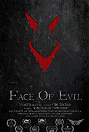 Face of Evil (2016) Free Movie M4ufree