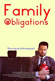 Family Obligations (2019) M4uHD Free Movie