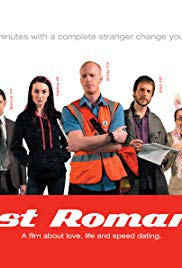 Fast Romance (2011) Free Movie