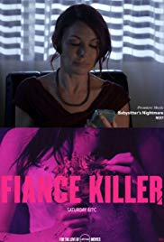 Fiancé Killer (2018) M4uHD Free Movie