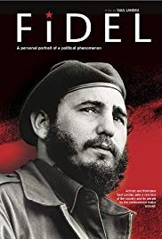 Fidel (1971) Free Movie