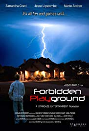 Forbidden Playground (2016) Free Movie M4ufree
