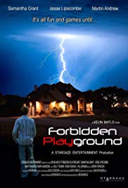 Forbidden Playground (2016) Free Movie