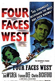 Four Faces West (1948) Free Movie