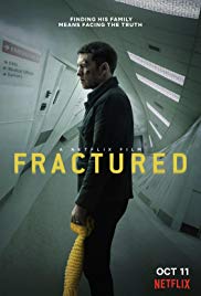 Fractured (2019) Free Movie