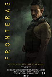 Fronteras (2018) M4uHD Free Movie