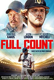 Full Count (2015) Free Movie