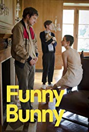 Funny Bunny (2015) M4uHD Free Movie