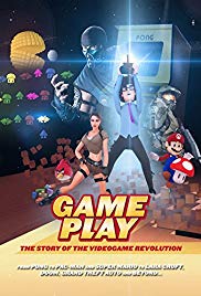 Gameplay: The Story of the Videogame Revolution (2015) M4uHD Free Movie