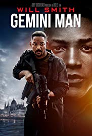 Gemini Man (2019) M4uHD Free Movie