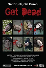 Get Dead (2014) Free Movie M4ufree