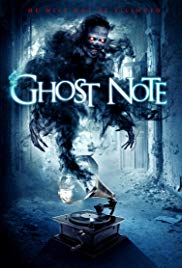 Ghost Note (2017) Free Movie M4ufree