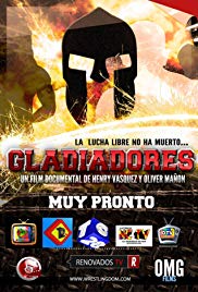 Gladiadores (2017) M4uHD Free Movie