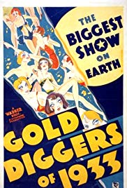 Gold Diggers of 1933 (1933) M4uHD Free Movie