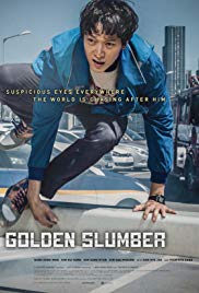 Golden Slumber (2018) Free Movie