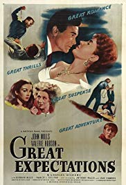 Great Expectations (1946) M4uHD Free Movie