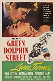 Green Dolphin Street (1947) Free Movie