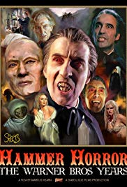 Hammer Horror: The Warner Bros Years (2018) M4uHD Free Movie