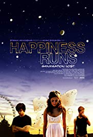 Happiness Runs (2010) Free Movie