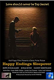 Happy Endings Sleepover (2019) Free Movie M4ufree