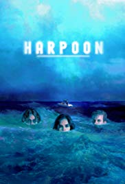 Harpoon (2019) M4uHD Free Movie