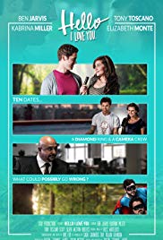 Hello I Love You (2015) M4uHD Free Movie