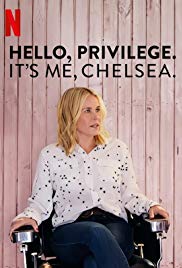 Hello, Privilege. Its me, Chelsea (2019) Free Movie