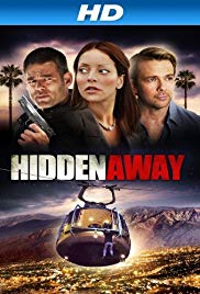 Hidden Away (2013) Free Movie