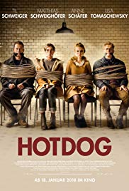 Hot Dog (2018) Free Movie M4ufree