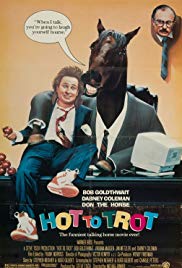 Hot to Trot (1988) Free Movie