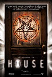 House (2008) M4uHD Free Movie