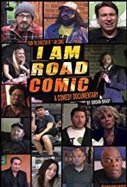 I Am Road Comic (2014) M4uHD Free Movie