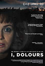 I, Dolores (2018) M4uHD Free Movie