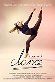 I Dream of Dance (2017) M4uHD Free Movie