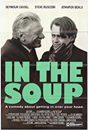 In the Soup (1992) Free Movie