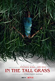 In the Tall Grass (2019) Free Movie