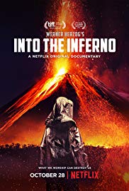 Into the Inferno (2016) Free Movie