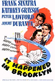 It Happened in Brooklyn (1947) Free Movie M4ufree