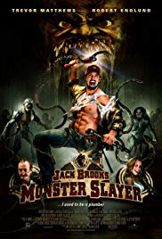 Jack Brooks: Monster Slayer (2007) Free Movie