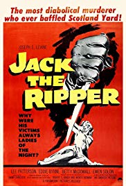 Jack the Ripper (1959) Free Movie