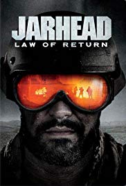 Jarhead: Law of Return (2019) M4uHD Free Movie