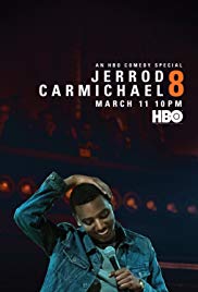 Jerrod Carmichael: 8 (2017) Free Movie