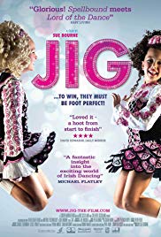 Jig (2011) M4uHD Free Movie