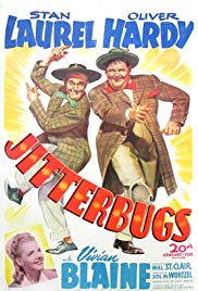 Jitterbugs (1943) Free Movie M4ufree